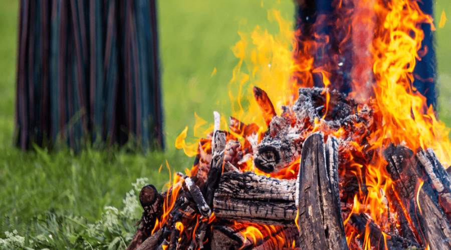 Kaip suplanuoti vestuves pagal pagoniškas tradicijas?